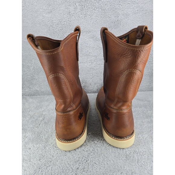 Thorogood Men\'s Wellington Western Boots Used (Does not have the size label. main image 6